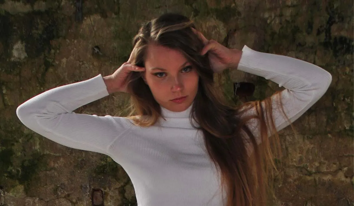 Intervista a Romy Wolf: GNTM, La voce della Germania e del futuro