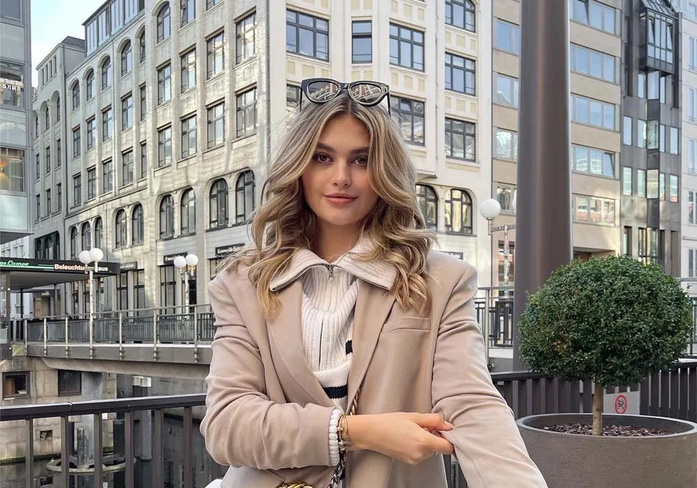 Intervista con Alicija Laureen: Esperienze GNTM, social media, dubbi e consigli