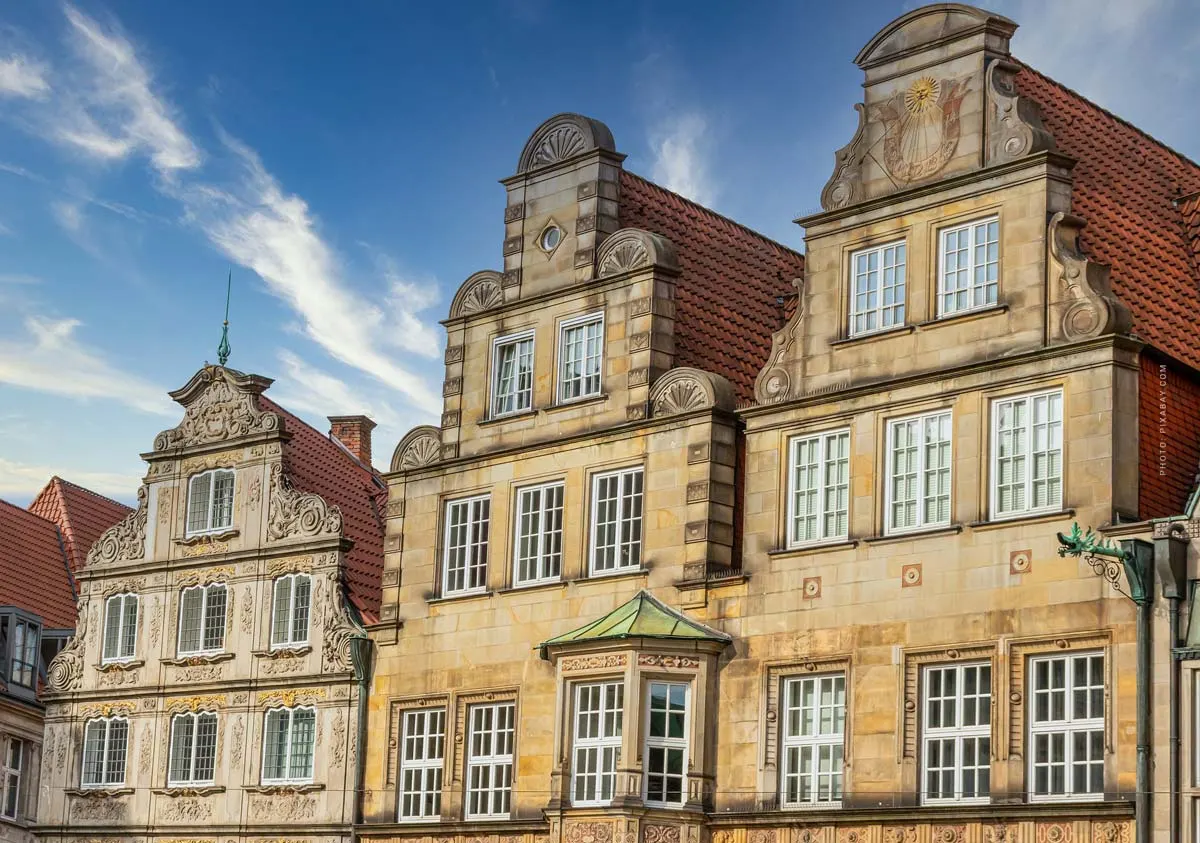 Vivere ad Hannover - affitto, quartieri & investimenti: intervista all'agente immobiliare