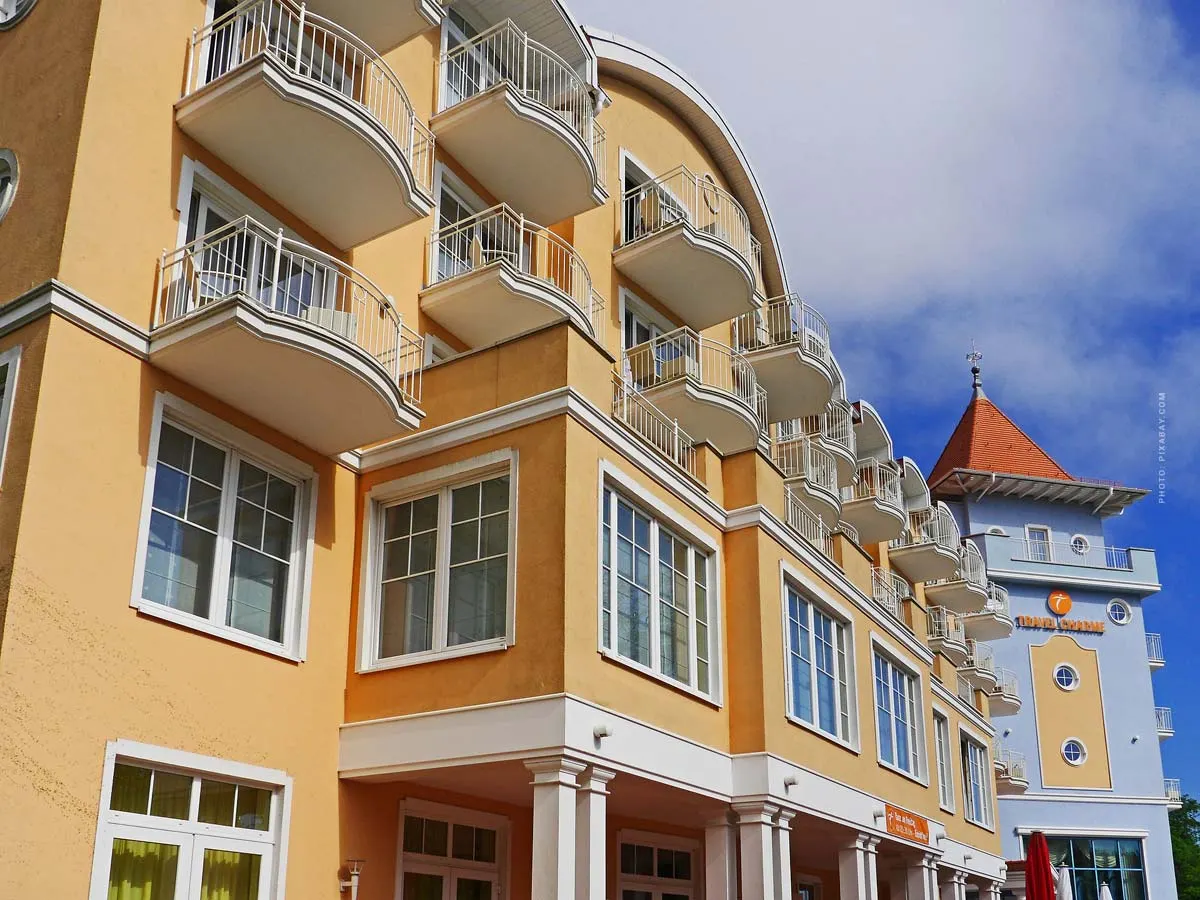 Agente immobiliare a Rostock: Affittare, comprare, vivere - Top 10 agenti immobiliari