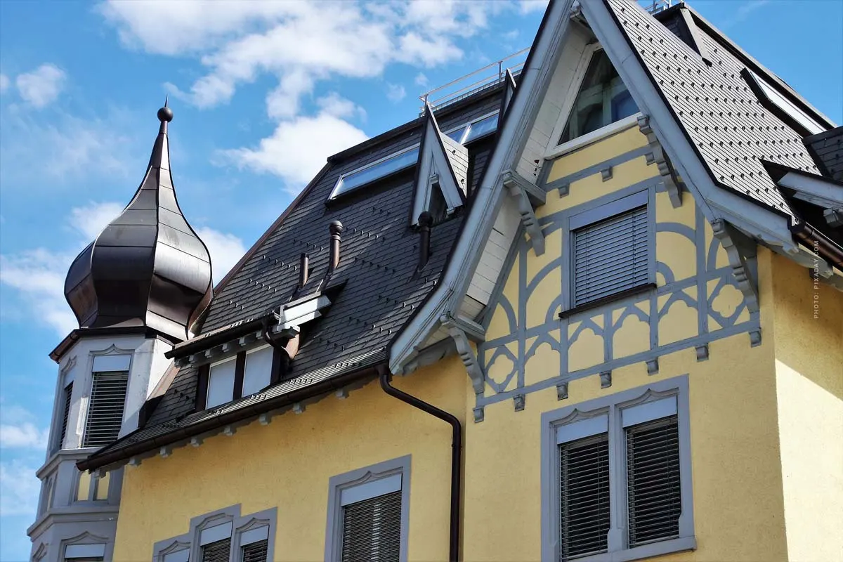 Agente immobiliare a Solingen: Affittare, comprare, vivere - Top 10 agenti immobiliari