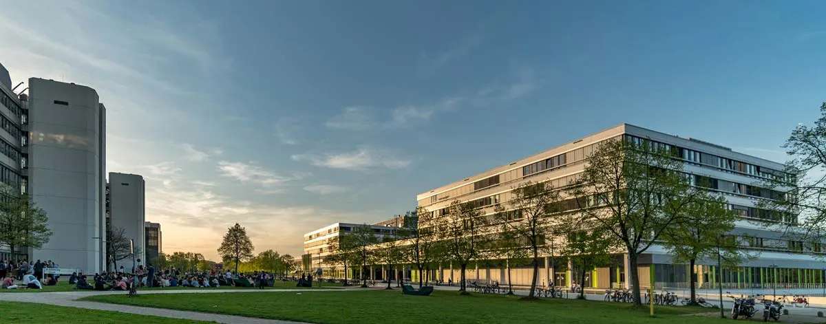 Agente immobiliare a Bielefeld: Affittare, comprare, vivere - Top 10 agenti immobiliari