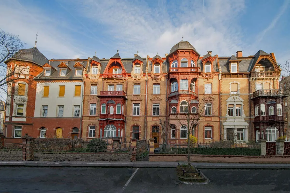 Agente immobiliare a Dresda: Affittare, comprare, vivere - Top 10 agenti immobiliari