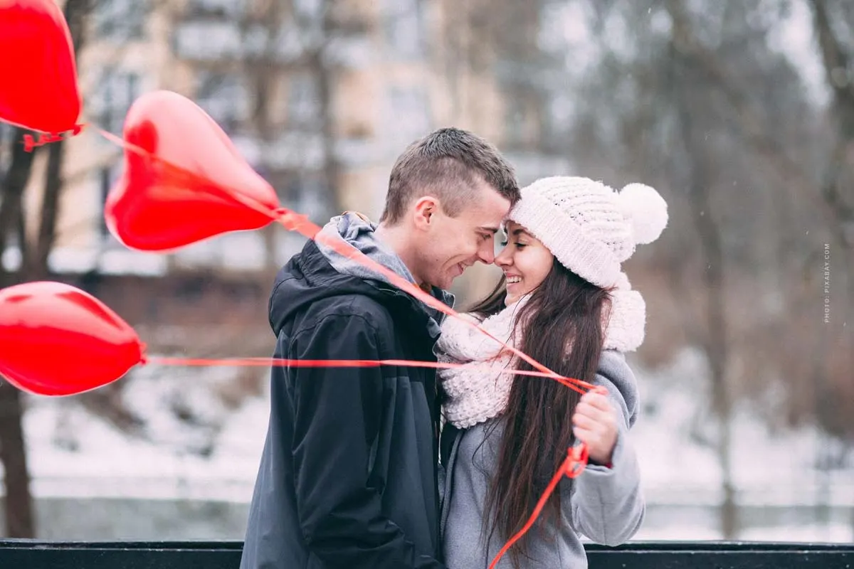 Incontri casuali: consigli e trucchi per il perfetto San Valentino
