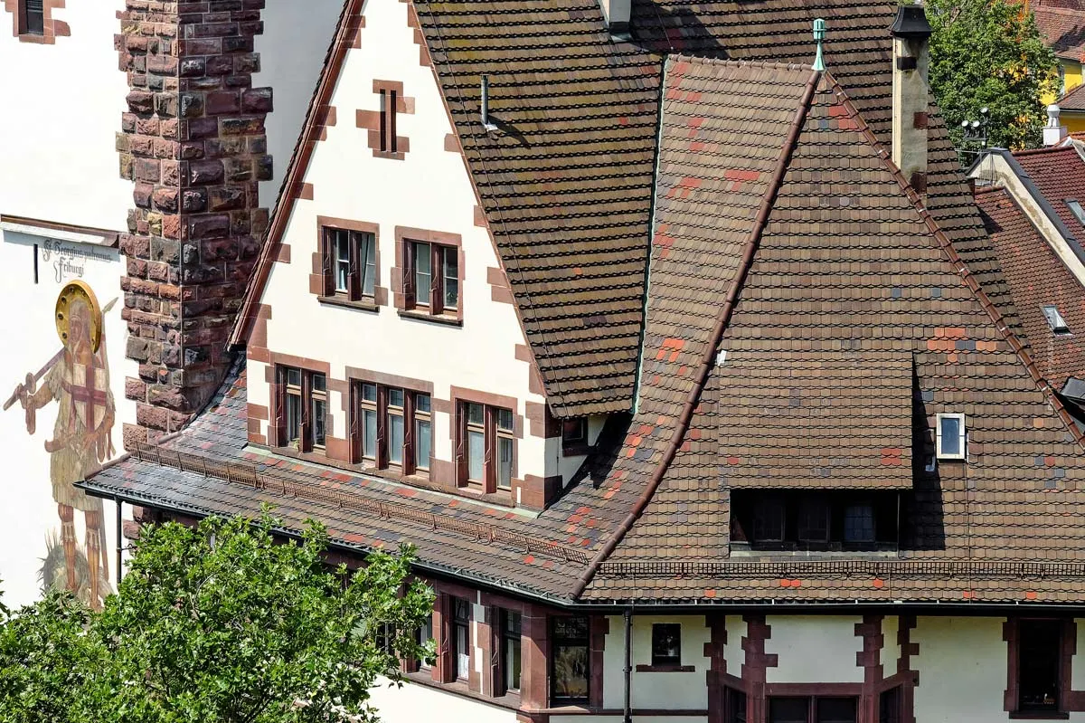 Agenzie immobiliari a Freiburg im Breisgau: Affittare, comprare, vivere - Top 10 agenti immobiliari