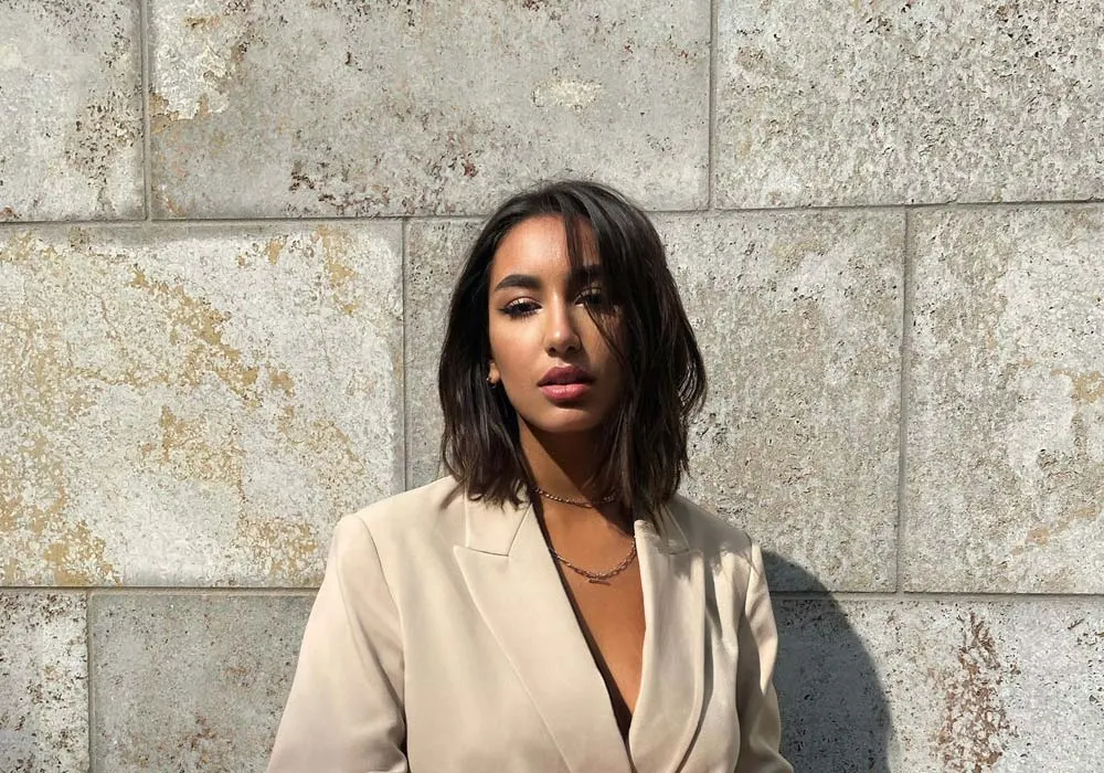 Intervista a Yasmin Boulagh: La vita dopo la GNTM e i progetti futuri