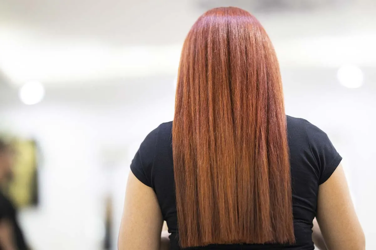 Ciao ciao, inverno: 7 consigli per far brillare di nuovo i tuoi capelli
