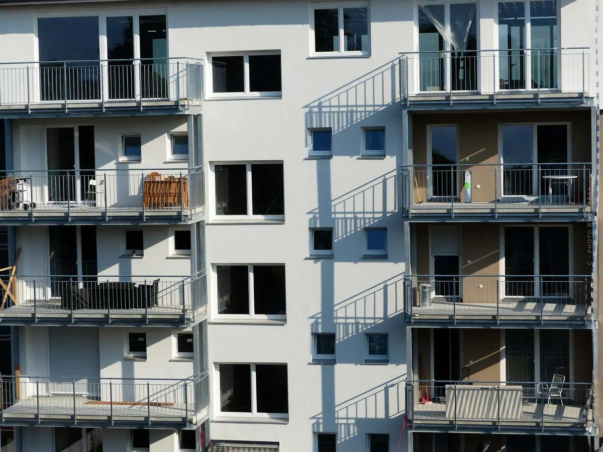 Appartamenti a Francoforte: affittare, comprare, vivere - Intervista all'agente immobiliare