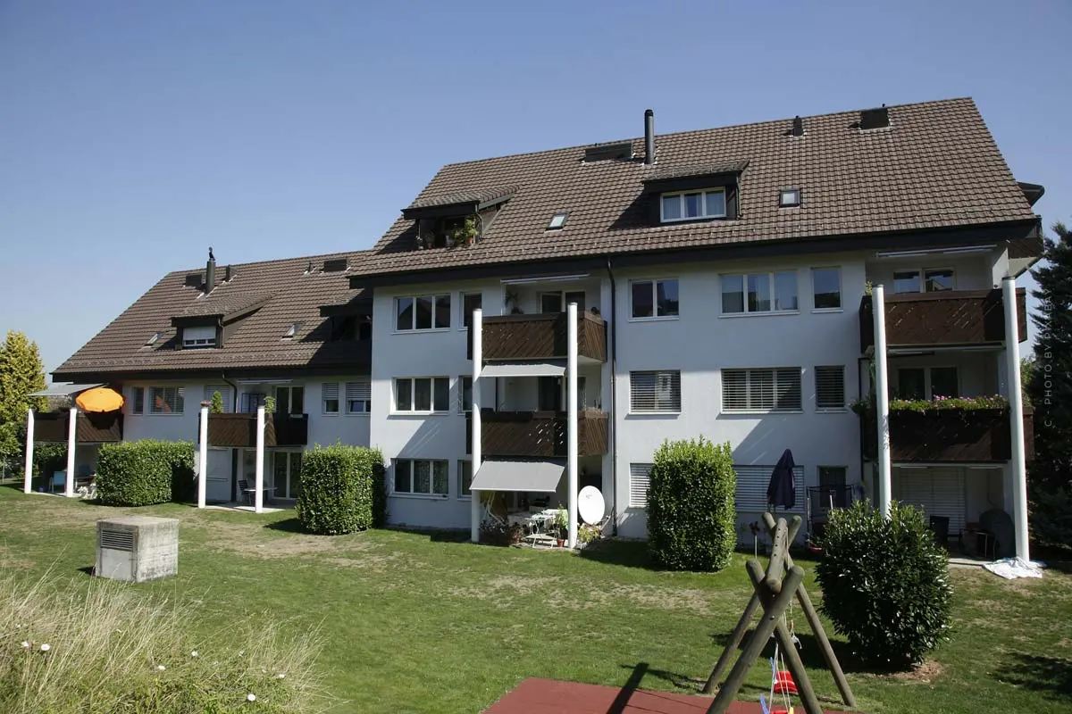 Affitto di un appartamento a Karlsruhe: casa, appartamento & investimento di capitale - Intervista con un agente immobiliare