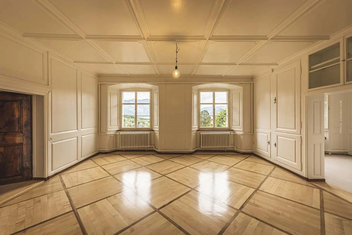 Affitta + compra a Gelsenkirchen! Appartamento, casa - Intervista agente immobiliare