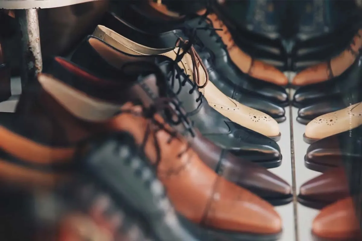 Come prendersi cura correttamente delle scarpe in pelle: con questi consigli ci si riesce - guida