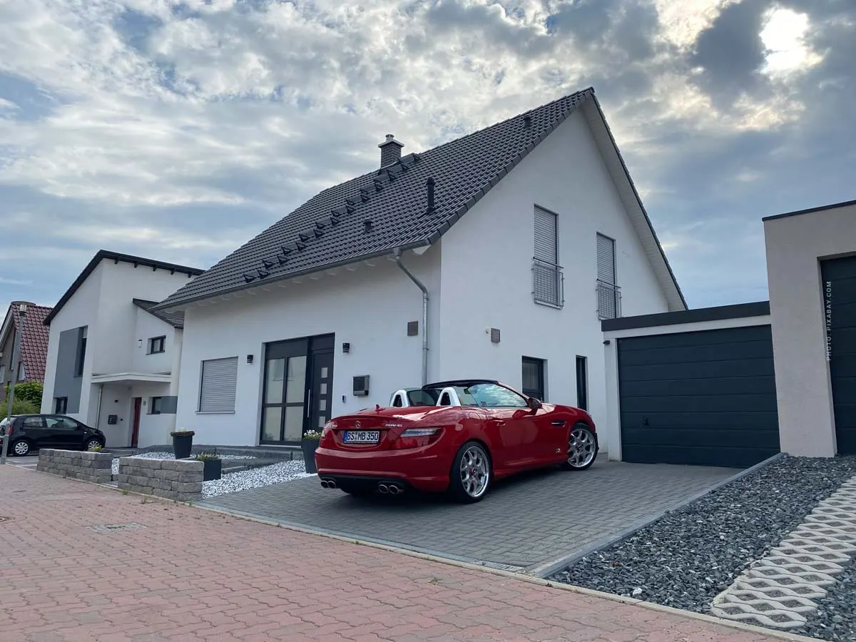 Karlsruhe: appartamento, casa, affitto e acquisto - Intervista all'agente immobiliare