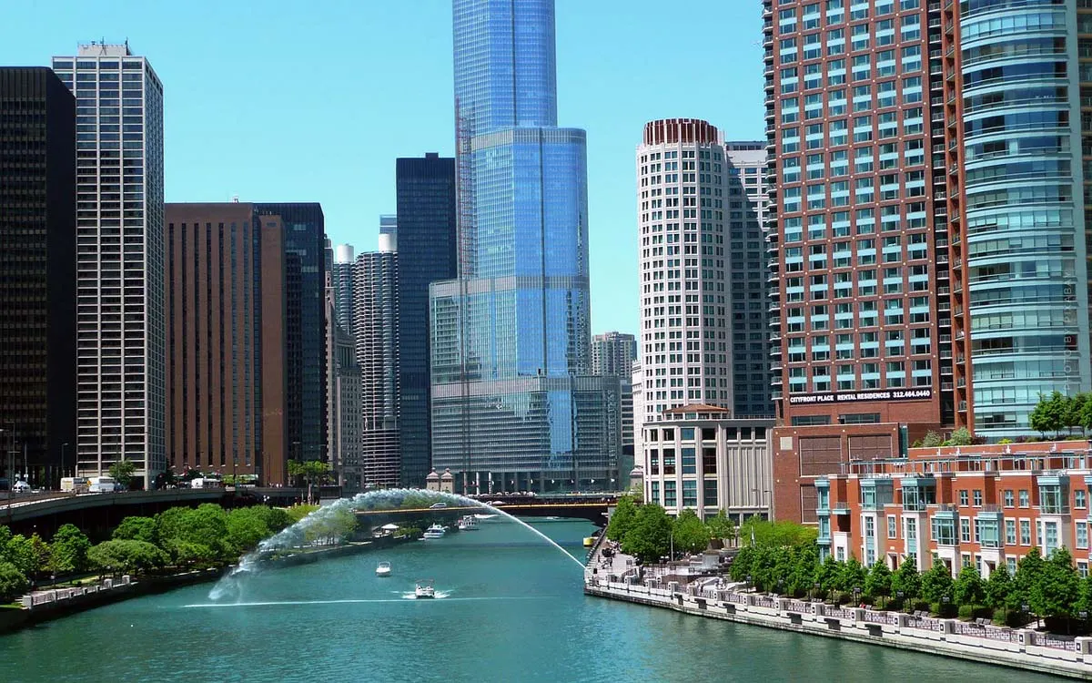 Agenti immobiliari Chicago: Immobili esclusivi, casa e condominio - Raccomandazione