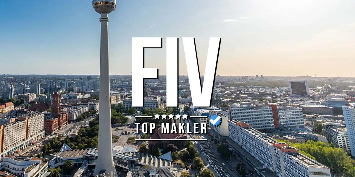 Agenti immobiliari Germania: Top 100! I migliori agenti immobiliari - raccomandazione