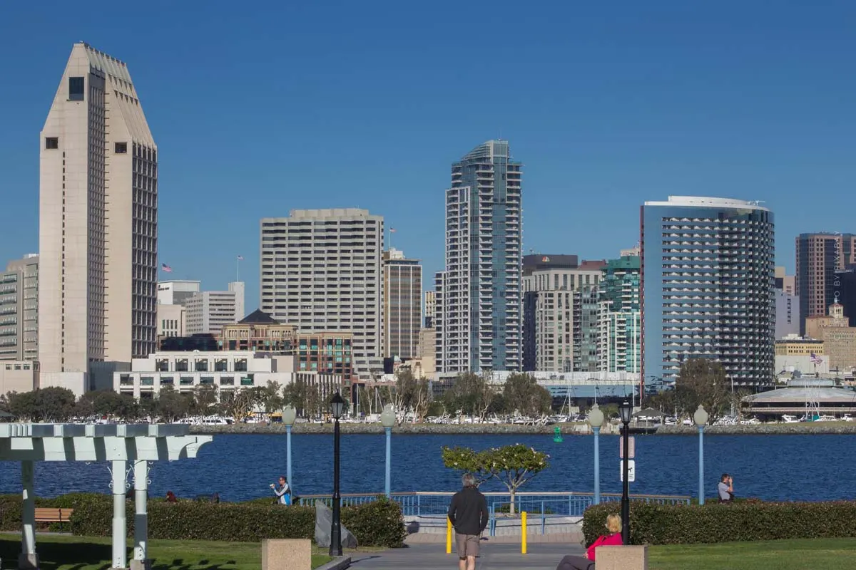Agenzie immobiliari a San Diego: Proprietà esclusive vicino alla spiaggia - Raccomandazioni