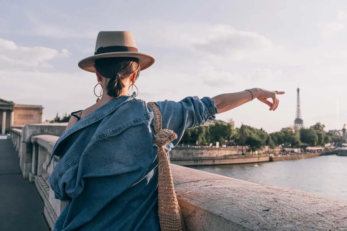 Settimana della moda di Parigi SS 23 / Estate 2022 - Tutte le date