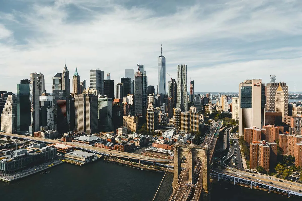 Modelle a New York City: requisiti, scouting, casting e lavoro - Intervista