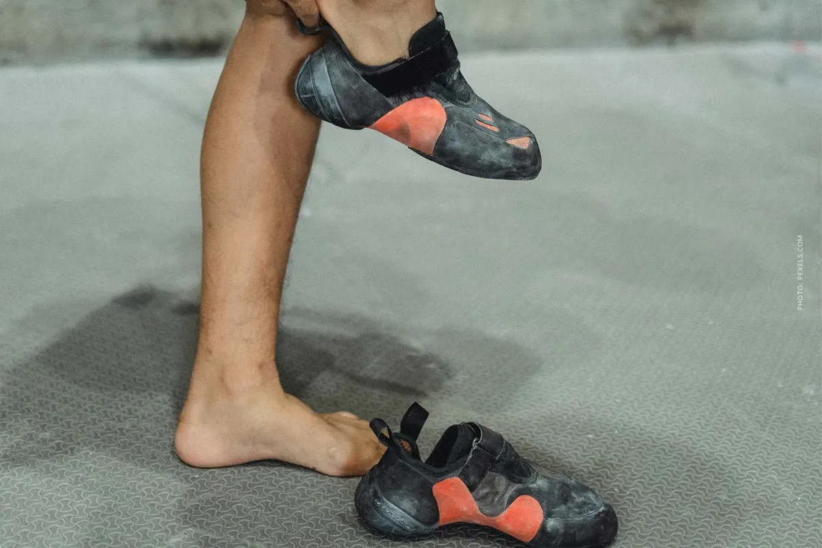 Barfußschuhe: So klappt die Umgewöhnung! - Tipps