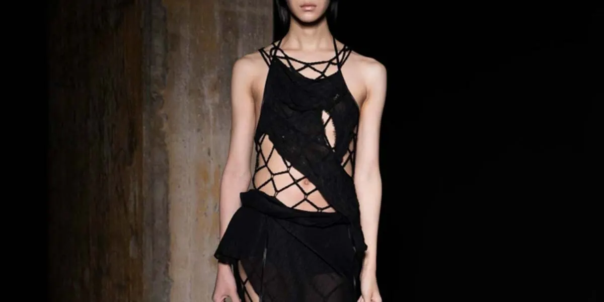 SF10G: nuova collezione estiva - Settimana della moda di Berlino