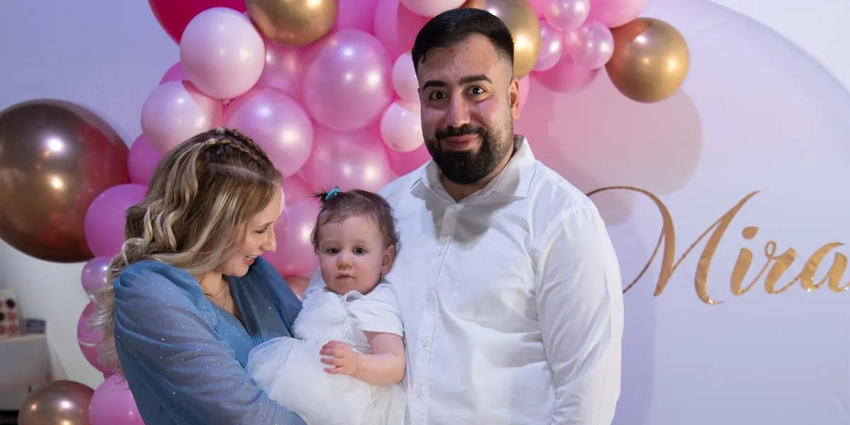 Alisha_krp in un'intervista: Momlife sui social media