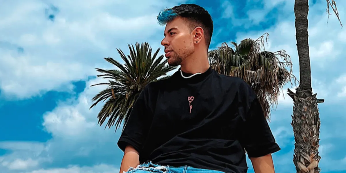Elvislamoureux in un'intervista: Informazioni sull'emigrazione e video musicale di Apache 207