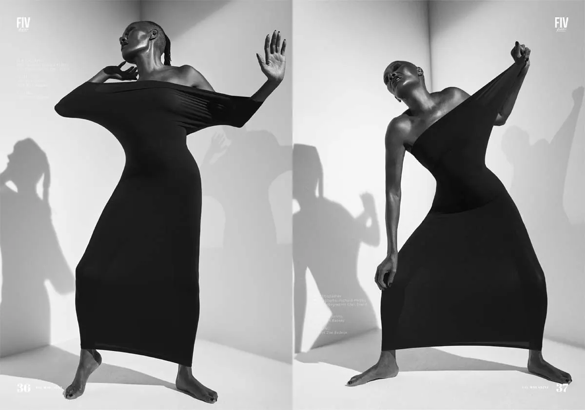 Grace Jones: cantante, cantautrice, attrice - L'icona