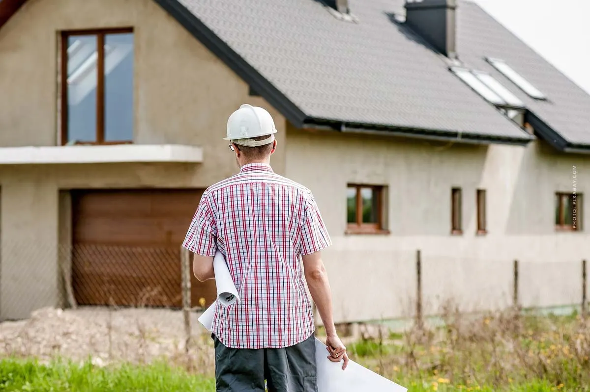 Fix & Flip in Germania: guadagnare come privato! Esperienze, Tasse, Intervista