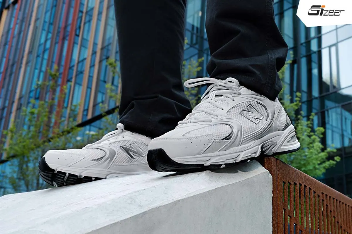 New Balance è tornata al top: una panoramica degli ultimi modelli del marchio di sneaker di culto