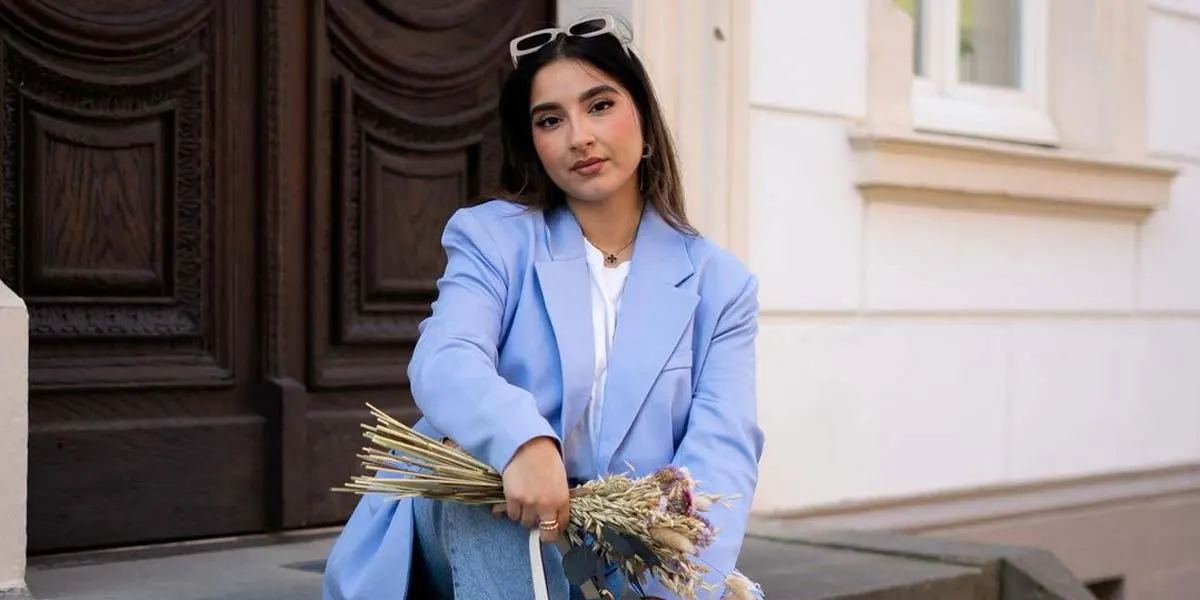 Sanny Kaur in un'intervista: Fiducia in se stessi, motivazione e realizzazione dei sogni
