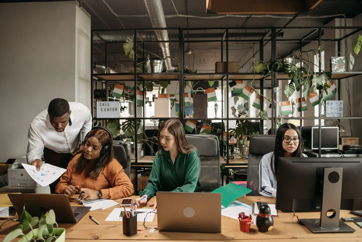 Agenzia di marketing e pubblicità di Wuppertal: 7 raccomandazioni ️ Media, pubblicità, vendite