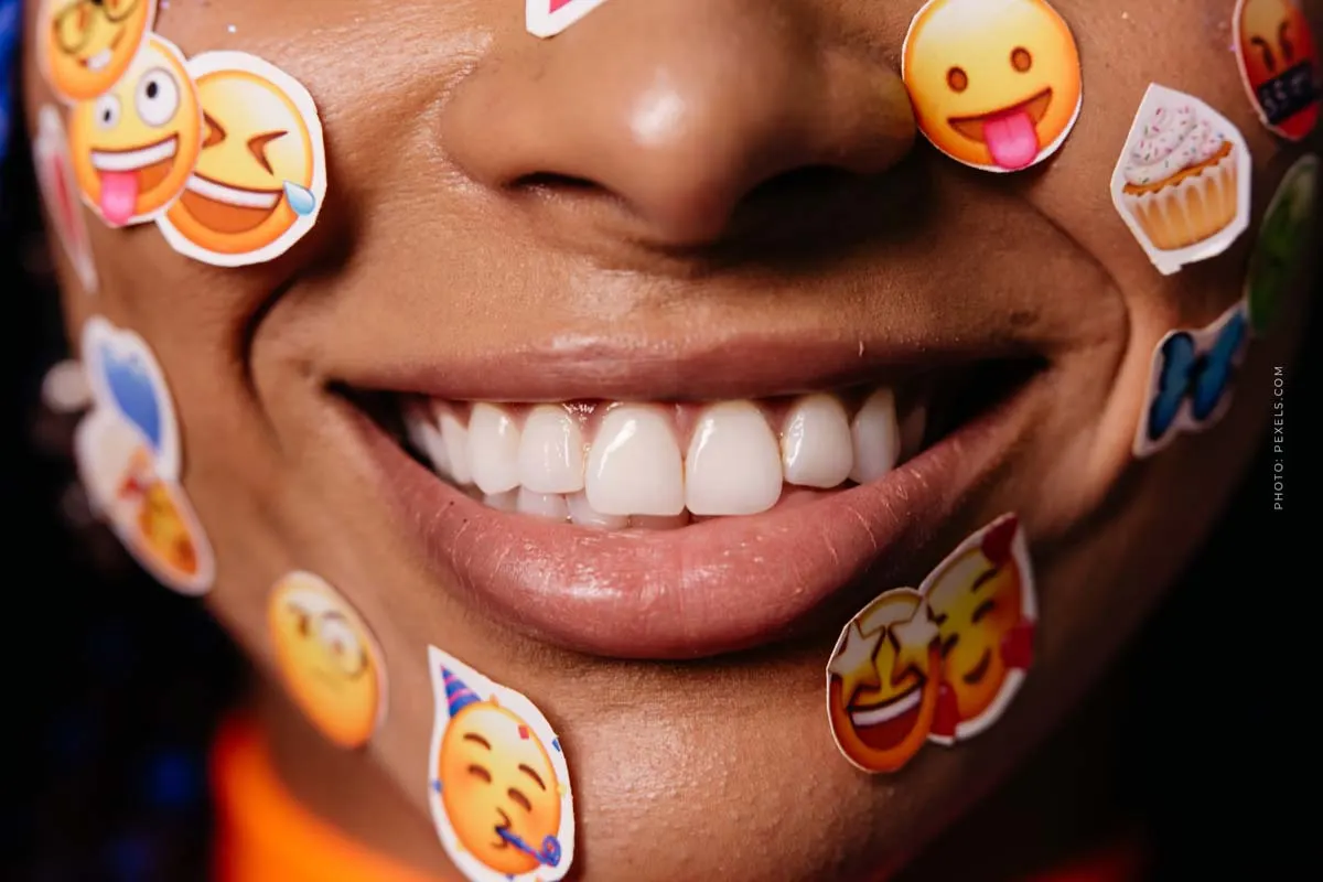 Le emoji più popolari negli Stati Uniti, in Germania, Francia e Spagna 🤣 + in tutto il mondo 🥰