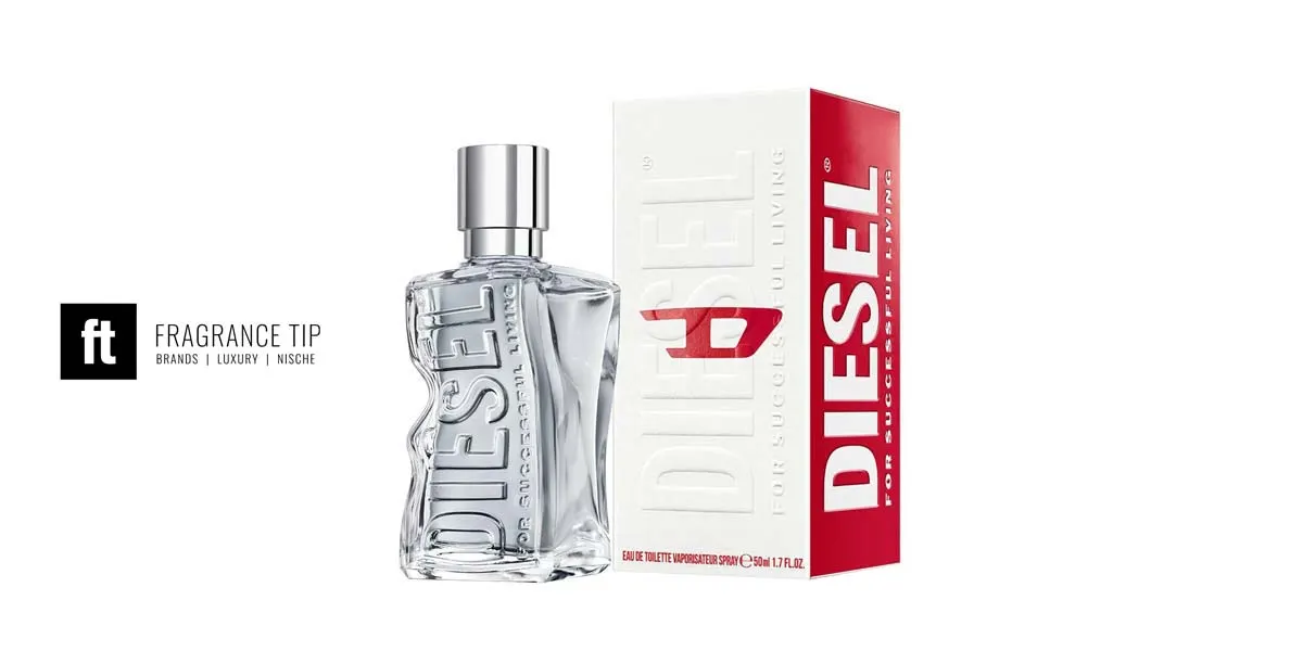 Diesel D: Neymar Jr. e il "profumo del successo" - Cosa può fare il profumo?