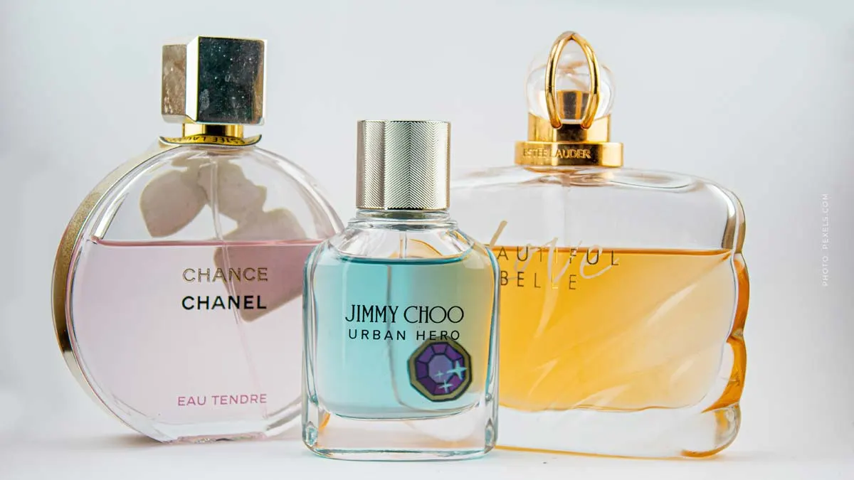 Cofanetto di profumi: le 7 migliori fragranze da regalare per San Valentino, compleanno & co. - il nostro cofanetto di profumi