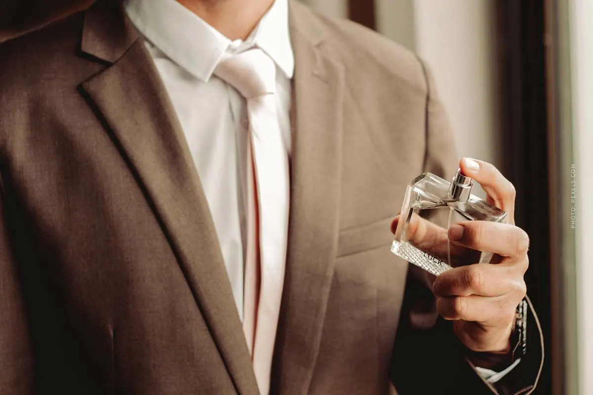 I 10 profumi da acquistare assolutamente per l'uomo: Nautica, Halloween, Yop & Co.