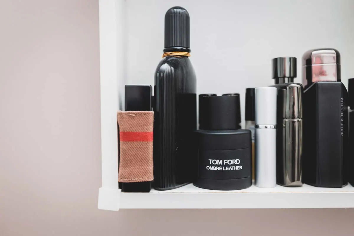 I 10 profumi da uomo più economici: consigli per gli uomini! Jill Sander, Versace, Your Bomb & Co.