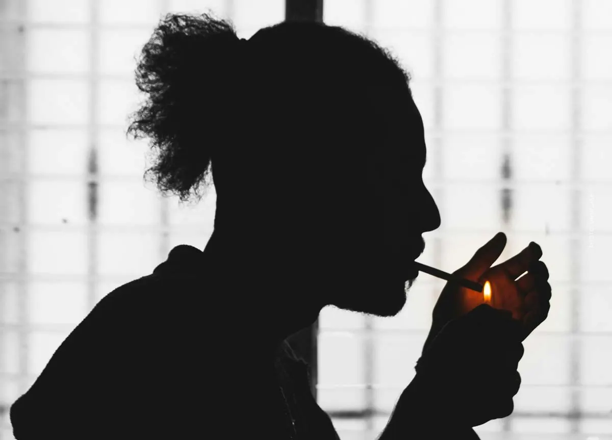 Cannabis e PTSD: trauma, endocannabinoidi e ricordi d'ansia