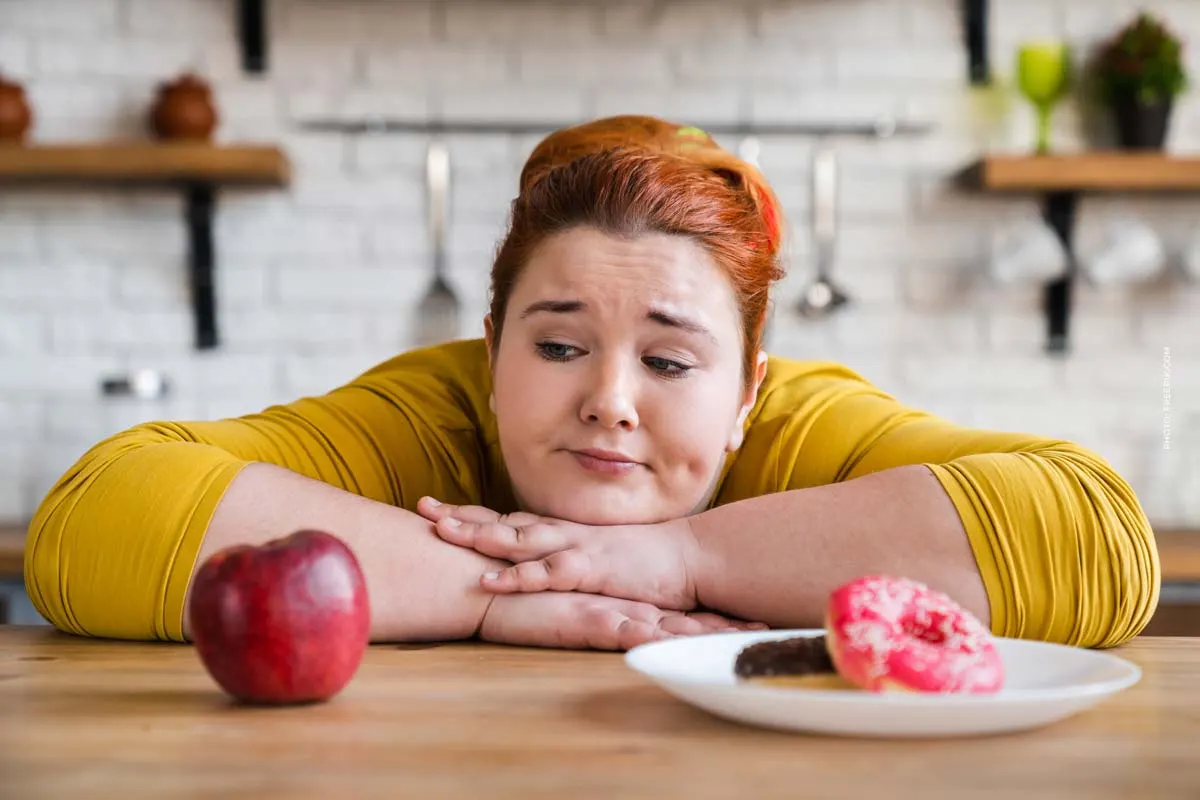 Calcolatore del tasso metabolico basale: calcola il tuo fabbisogno calorico online, gratuitamente.