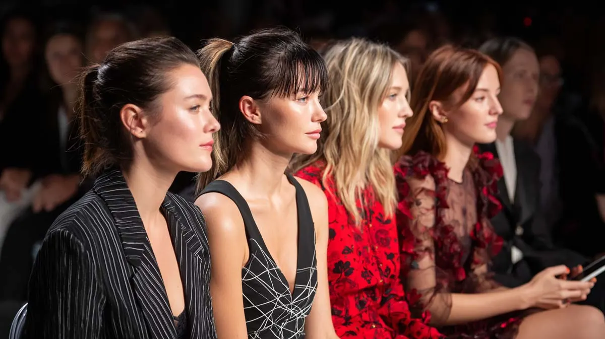 Marcel Ostertag x Fashion Week 2025: "Paradise" Colori, motivi, emozioni
