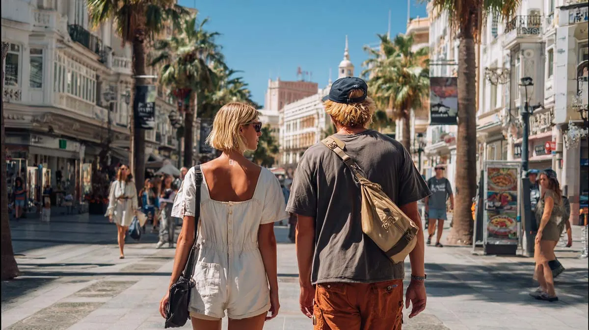 Social Club Spagna: Acquistare cannabis legale in vacanza - suggerimenti e lista