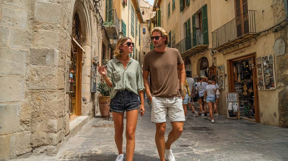 Social Club Mallorca: Acquistare cannabis, erba, legalmente a Palma di Maiorca