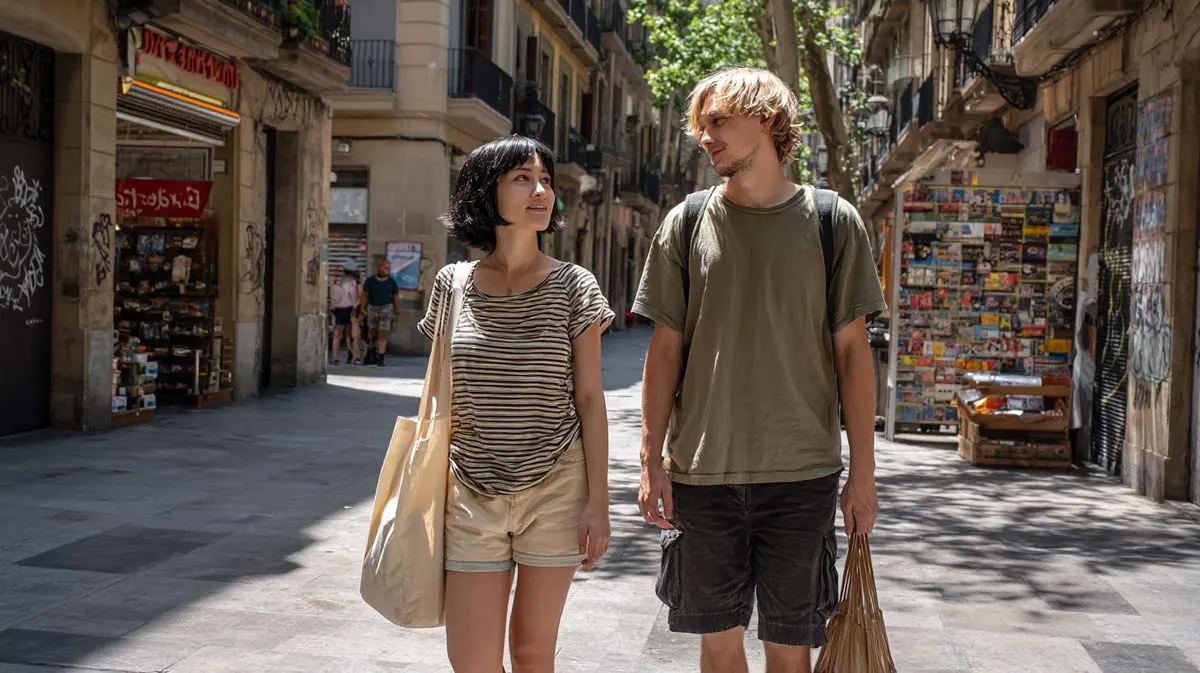 I social club di Siviglia: i 3 luoghi migliori per rilassarsi con un video
