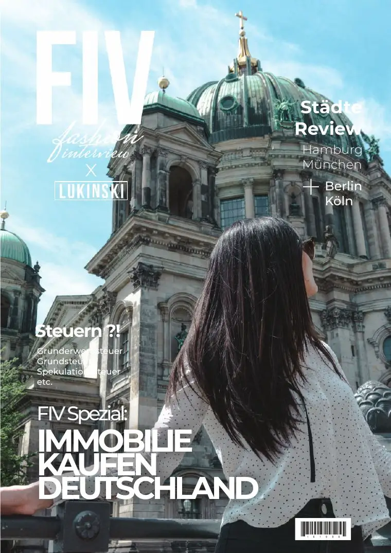 Numero #13 – Deutschland Immobilien