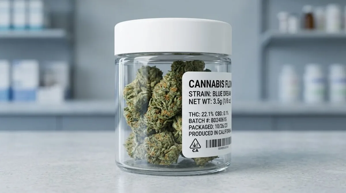 Qualità della cannabis: test di laboratorio, pesticidi e contaminazione