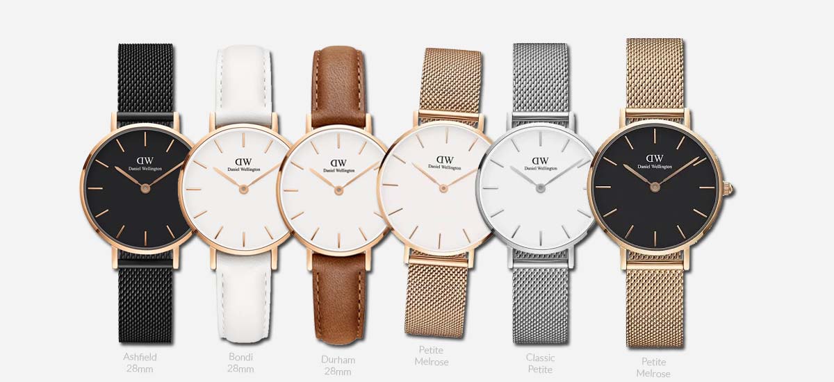 luxus-uhren-luxury-watches-daniel-wellington-damen-herren