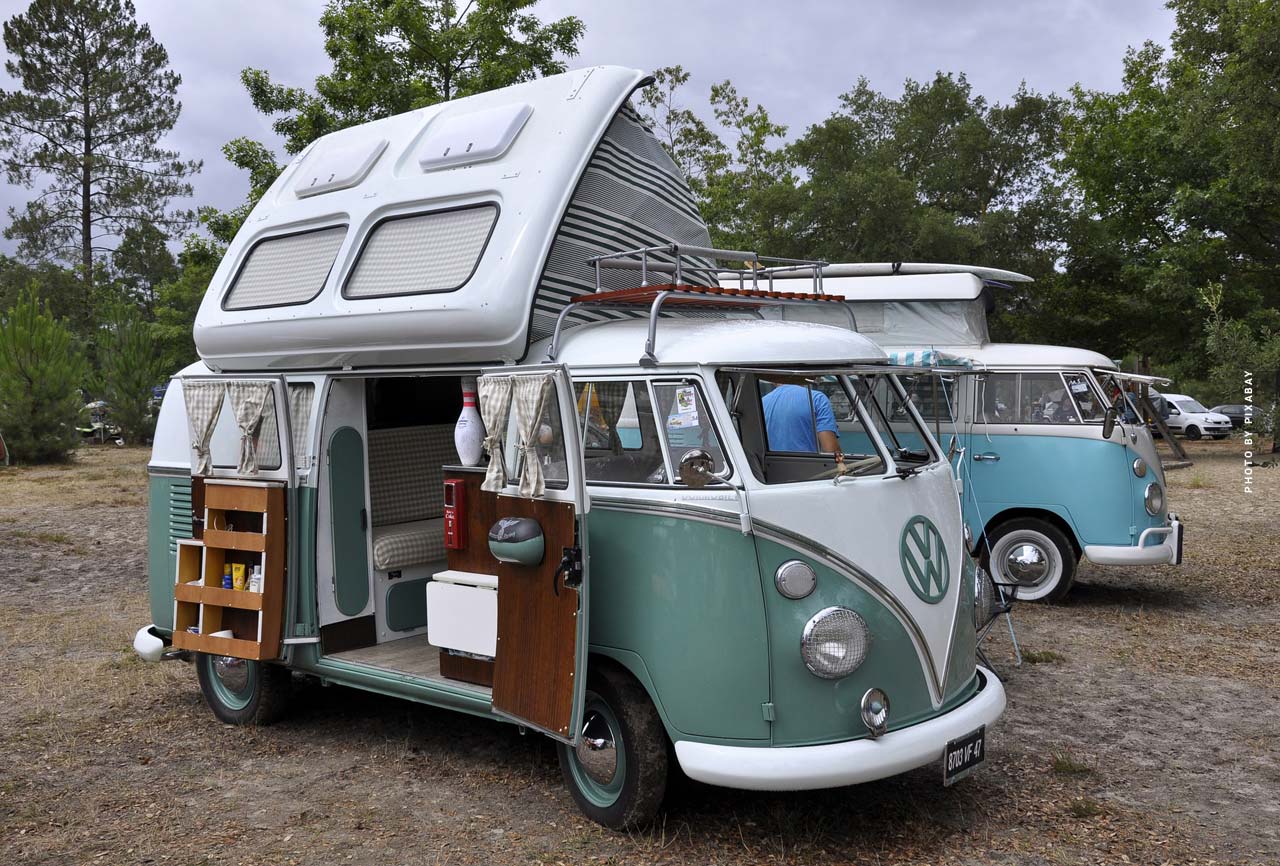 Tenda da tetto o van attrezzato? Acquisto, ristrutturazione, costi e vantaggi