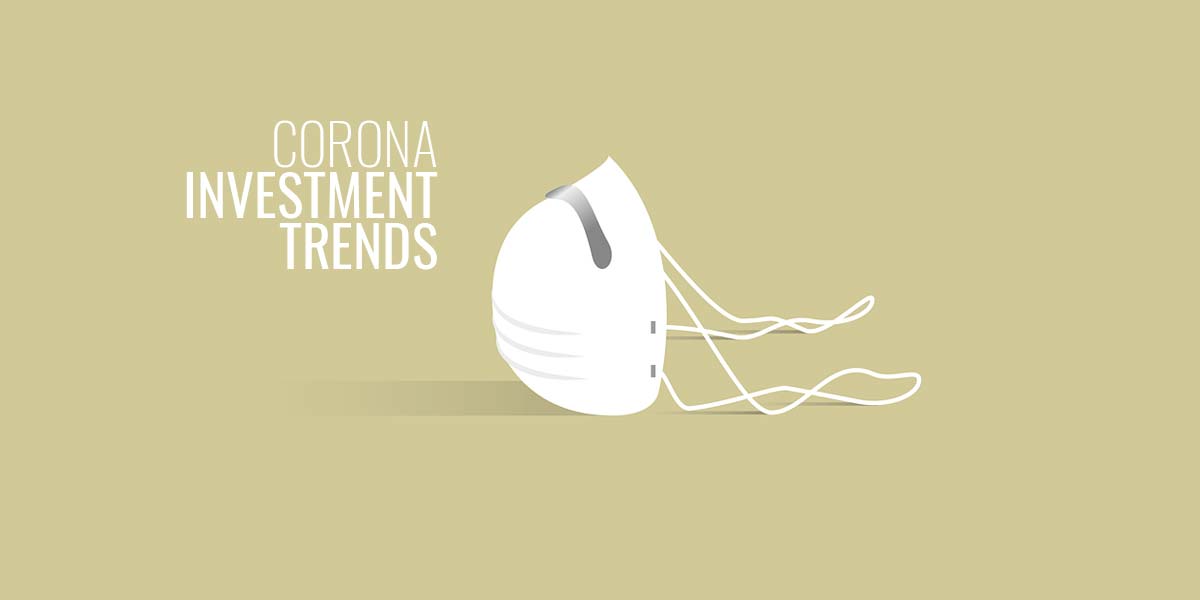 Azioni, fondi, oro o immobili?! Trend finanziari nella crisi di Corona - Analisi
