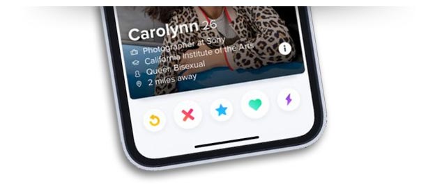 Tinder: La migliore app per gli appuntamenti? Flirtare gratis ora! tinder-app-test-vergleich-erfahrung-dating-app-tipps-hilfe-kennenlernen-liebe-zeichen-bedeutung