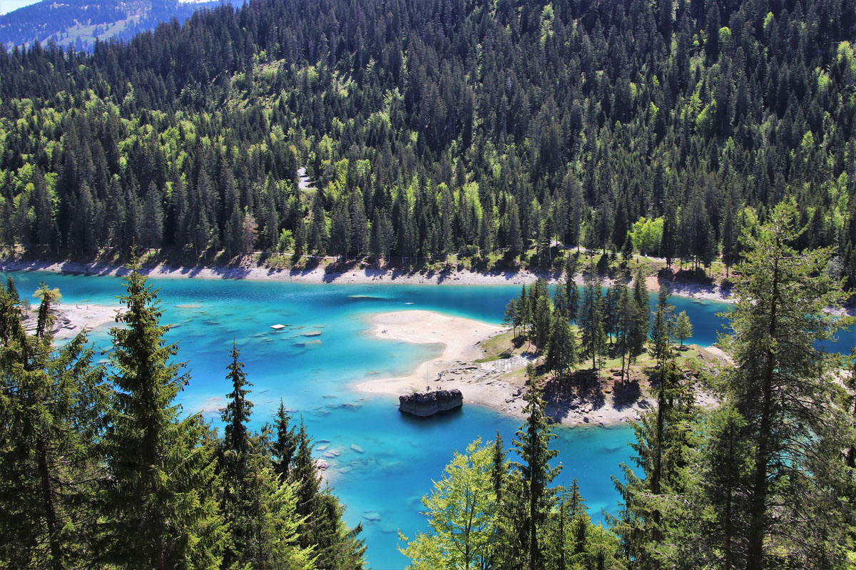 Vacanza in Svizzera: Lucerna, Basilea, Zurigo & Co.