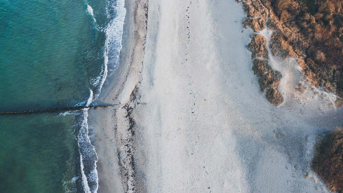 Rerik Vacanze: Vacanza rilassante al mare con il cane sulla Salzhaff - le nostre raccomandazioni