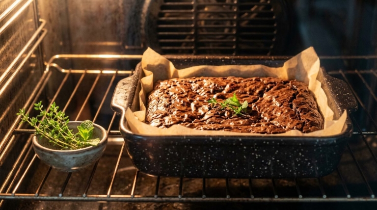 Cucinare con la cannabis: Brownies, biscotti e ricette per la cucina